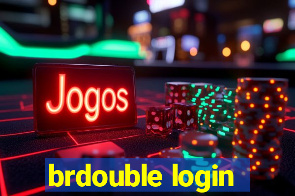 brdouble login